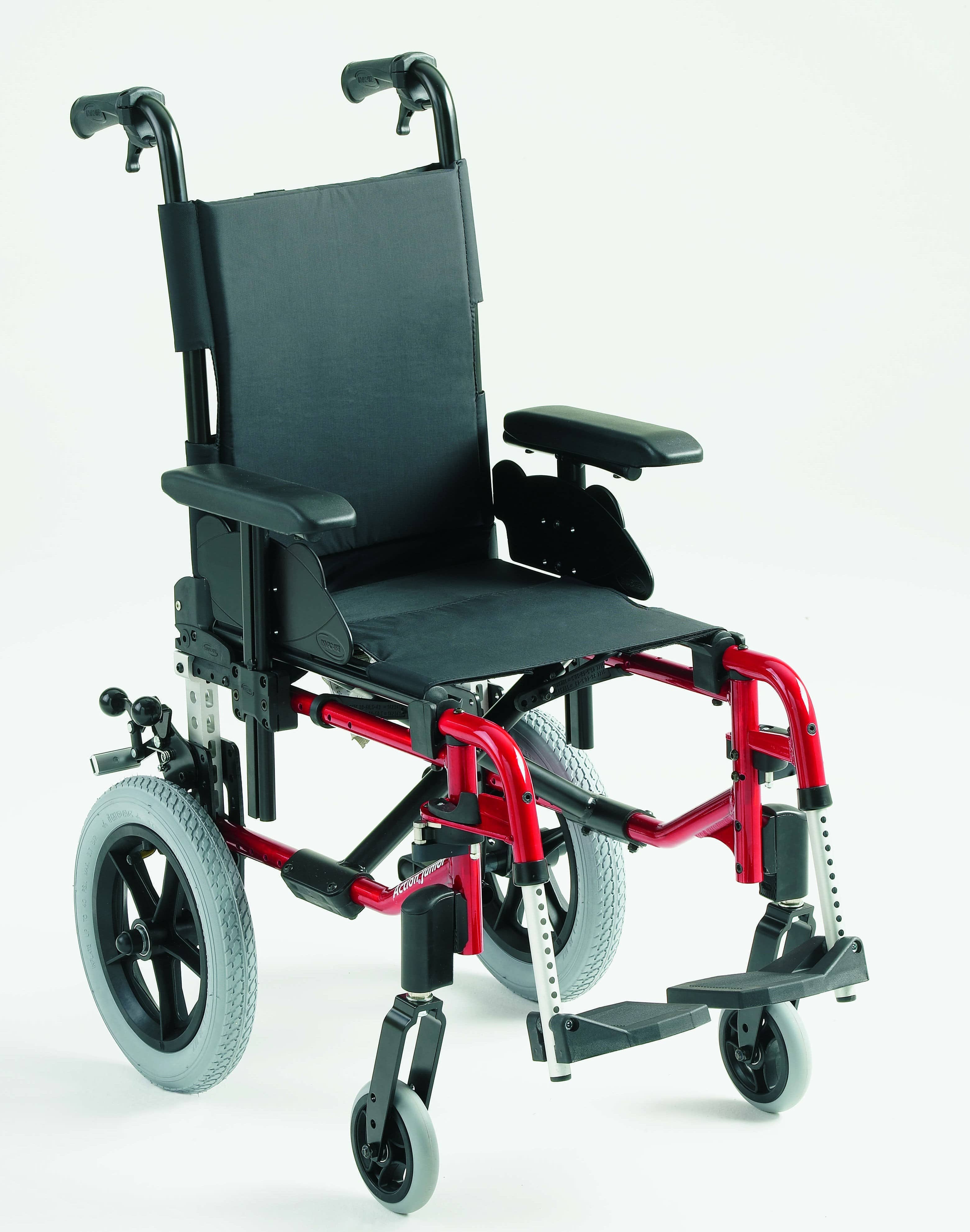 Инвалидная коляска Invacare Action 3ng