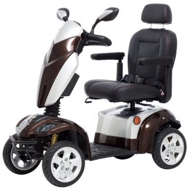 Kymco Agility Mid Sized Class 3 Mobility Scooter Kymco Agility Mid Sized Class 3 Mobility Scooter