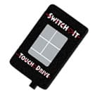touchpad electric wheelchair control Touchpad electric wheelchair control
