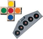 waferboards for control of a powered wheelchair waferboards for control of a powered wheelchair