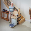 Handicare 2000 stairlift