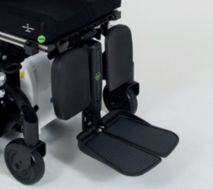 LNX powered centre LNX powered centre TDx powered wheelchair