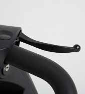 Invacare Orion Pro Brake
