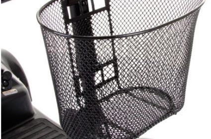 Ultralight 480  Scooter basket