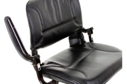 Ultralight 480  Scooter seat