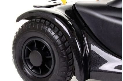 Ultralight 480 Scooter tyres