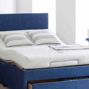 Balmoral Luxury Memory Extra Matress
