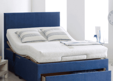 Balmoral Luxury Memory Extra Matress