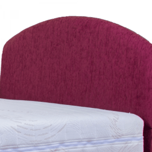 Arc Bed Headboard