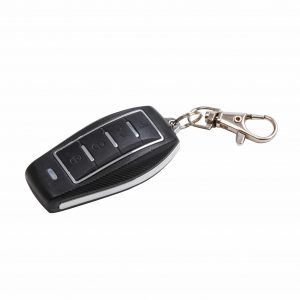 Remote Central Locking Remote Central Locking