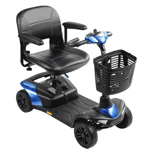Invacare Colibri Easy Mobility Services