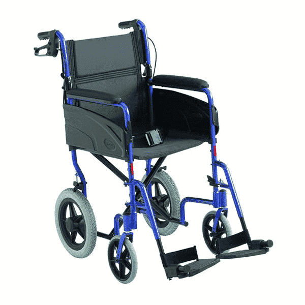 Invacare Alu Lite Invacare Alu Lite
