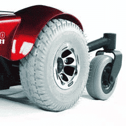 Pronto Tyres Pronto Tyres