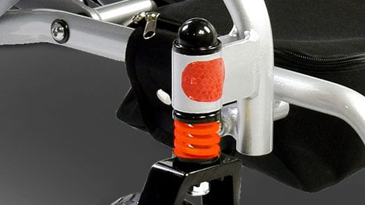 igosuspension Suspension