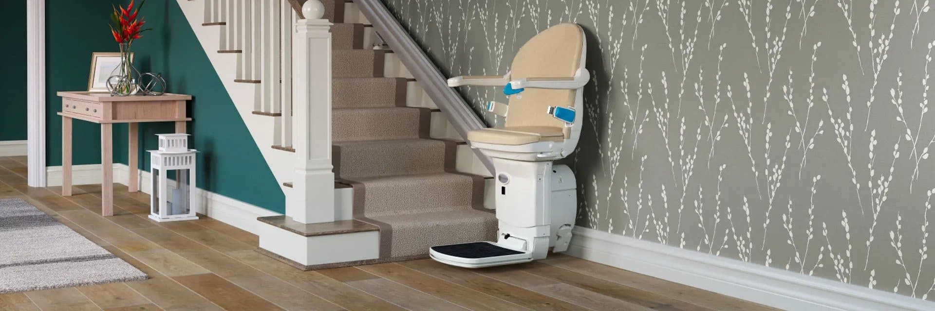 Handicare Simplicity 1000 Handicare Simplicity 1000