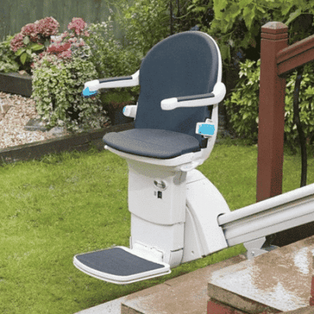 Handicare 1000 Outdoor
