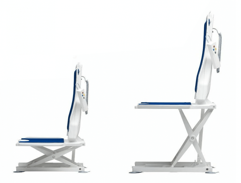 Bellavita Bath Lift Easy Mobility Services