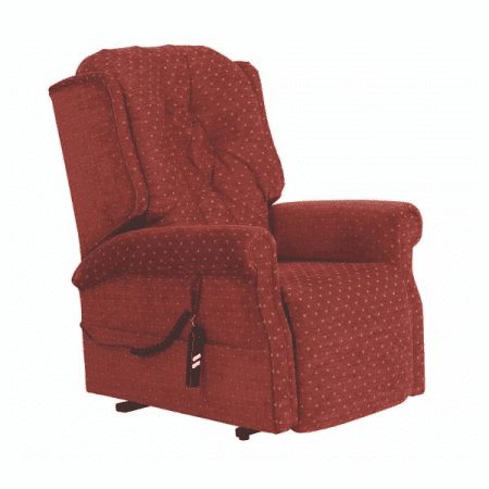 Rise and Recline Hampton Chair