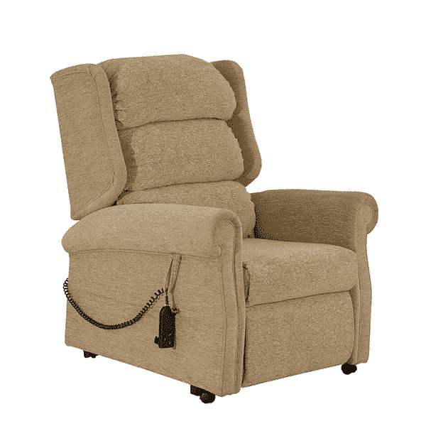 Royal Rise Recline Chair Easy Mobility Services