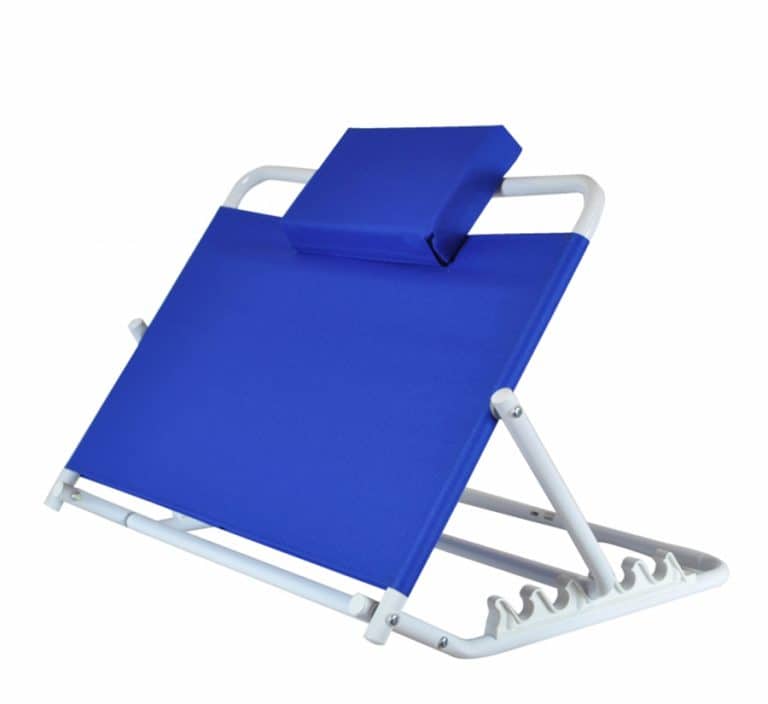 Bed Backrest Easy Mobility Services