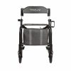 Rollator Neptune Front - Black