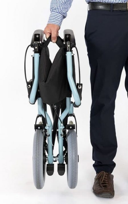 Dash Express Transit Wheelchair - Easy Mobility Services