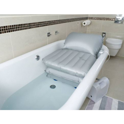 Able2 Automatic Inflatable Bathing Seat - Easy Mobility Services