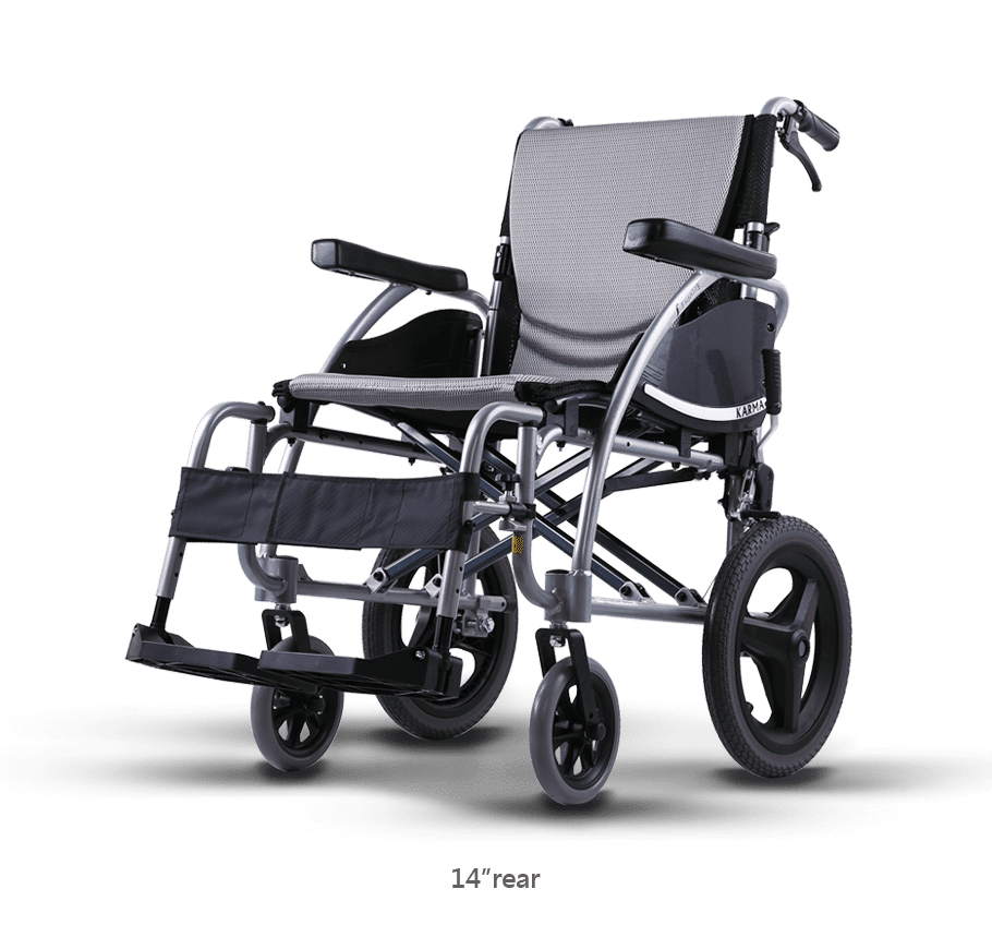 Ergo 115 transit wheelchair Ergo 115 transit wheelchair