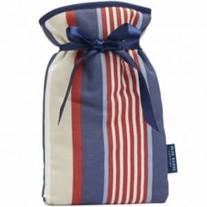 Mini hot water bottle