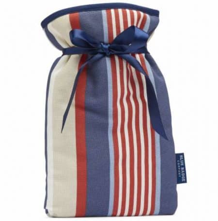 Mini hot water bottle