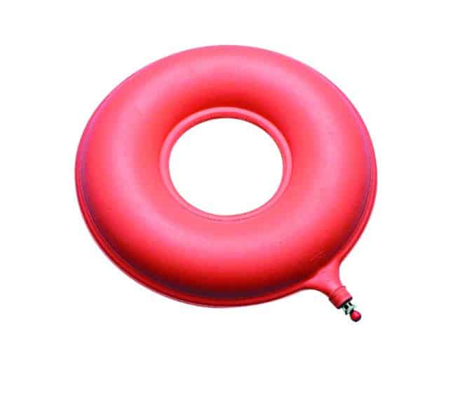 Pressure Sores Rubber Ring 16" Easy Mobility Services