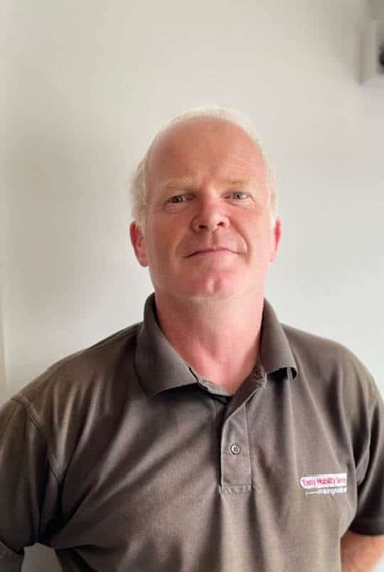 Kevin Slattery Kevin Slattery