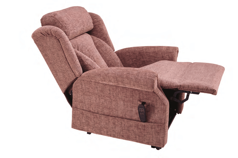 Jubilee recliner chair reclined position Jubilee recliner chair reclined position