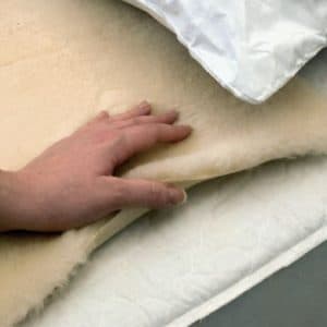Bed Fleece - Double bed