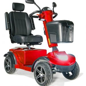 Ignite Mini Powered Wheelchair