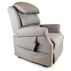Chancellor Rise & Recliner Chair