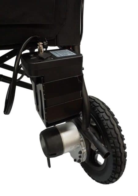 R Healthcare Dashi ECO Powered Wheelchair power R Healthcare Dashi ECO Powered Wheelchair power