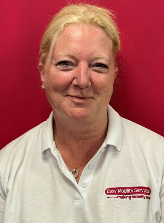 Karen Elwick Karen Elwick