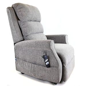 Kingsley rise and recliner chair