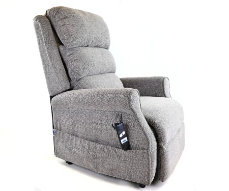 Kingsley rise and recliner chair