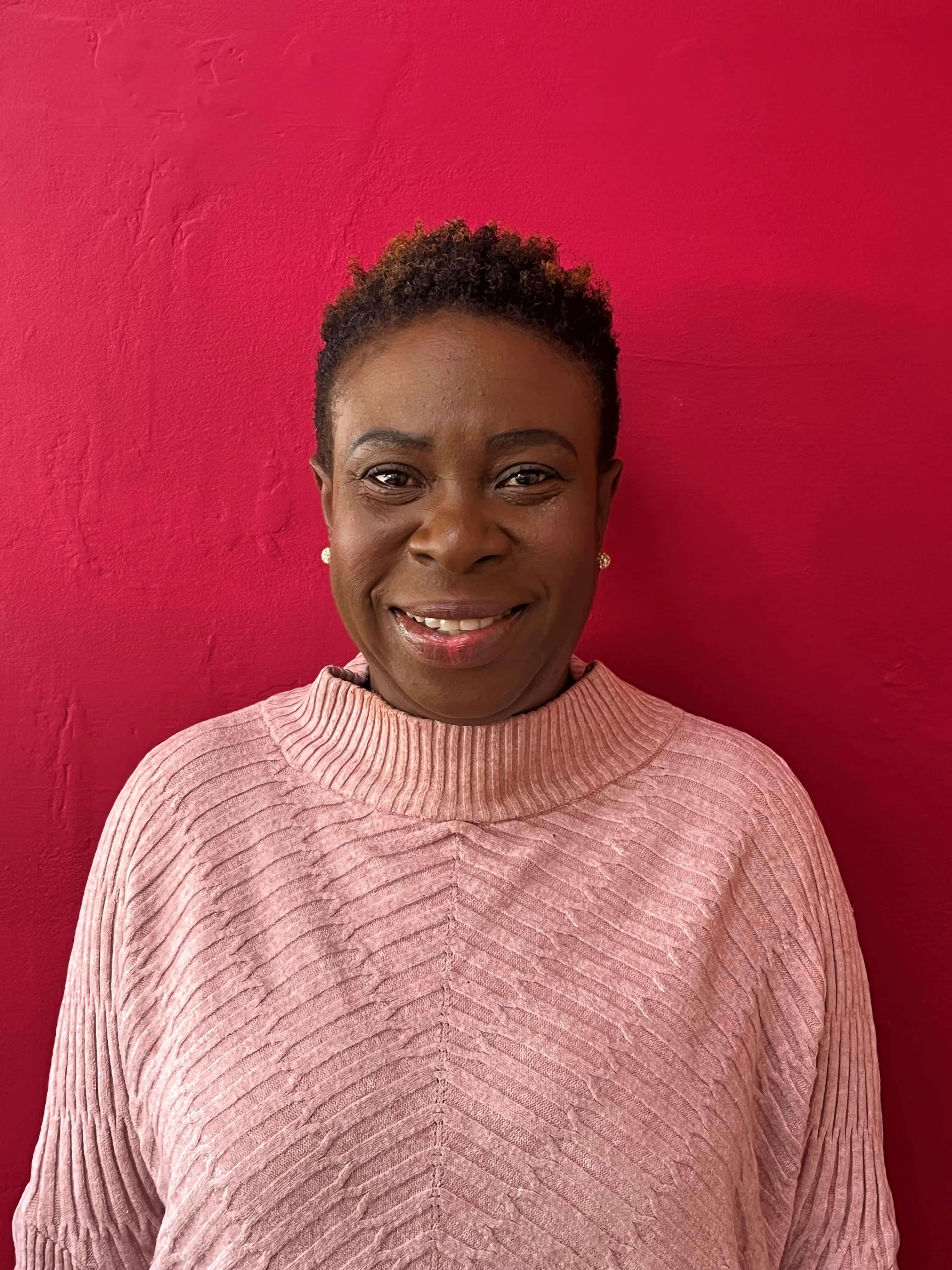 Rita Rita Osiebe